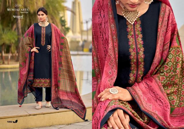 Mumtaz arts patola mumtaz dress material wholesale online order